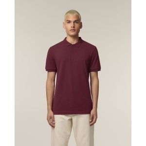 ST/ST Stanley Coaster - The men's polo - Fitted | Men 185 g/m² - Img 40