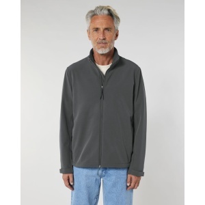 ST/ST Stanley Navigator - The men's softshell jacket - Medium Fit | Men 342 g/m² - Img 14