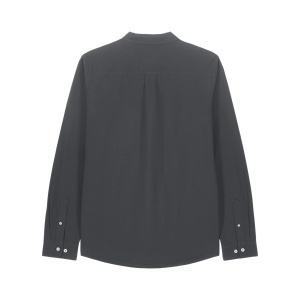 ST/ST Stanley Oxford Shirt - Cămașa Oxford pentru bărbați 190 g/m² - Img 23