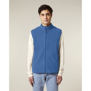 ST/ST Stanley Quester - The men's sleeveless fleece jacket - Medium Fit | Men 300 g/m² - Img 18