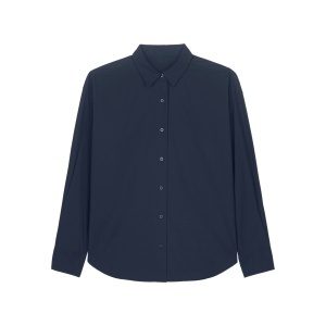 ST/ST Stanley Styler Shirt - The men's poplin shirt - Medium Fit | Men 130 g/m² - Img 3