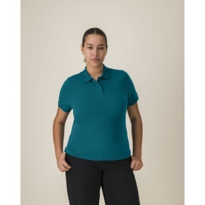 ST/ST Stella Coaster - Polo-ul feminin 185 g/m² - Img 54