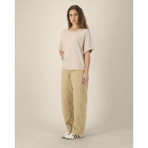ST/ST Stella Collider - The women's oversized rolled-sleeve t-shirt 155 g/m² - Img 7
