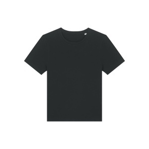 ST/ST Stella Ella - The women's fitted cropped t-shirt - Fitted | Women 180 g/m²