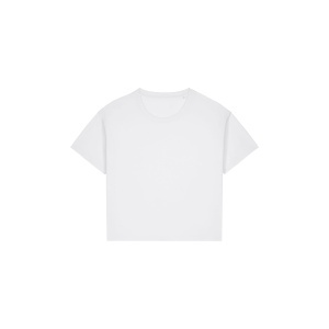 ST/ST Stella Etta - Tricou pentru femei din bumbac-TENCEL™ Modal 155 g/m² - Img 2