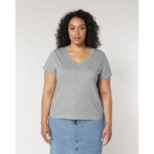ST/ST Stella Isla - The women's v-neck t-shirt 155 g/m² - Img 7