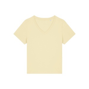 ST/ST Stella Isla - The women's v-neck t-shirt - Medium Fit | Women 155 g/m² - Img 10