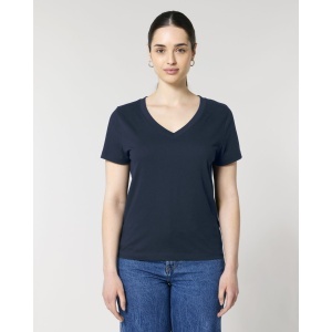 ST/ST Stella Isla - The women's v-neck t-shirt - Medium Fit | Women 155 g/m² - Img 17