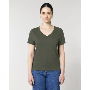 ST/ST Stella Isla - The women's v-neck t-shirt - Medium Fit | Women 155 g/m² - Img 37