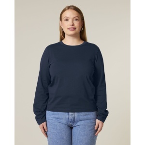 ST/ST Stella Muser Long Sleeve - The women's Iconic long-sleeve t-shirt - Medium Fit | Women 180 g/m² - Img 20