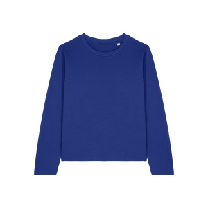ST/ST Stella Muser Long Sleeve - Tricoul cu mânecă lungă Iconic pentru femei 180 g/m² - Img 8
