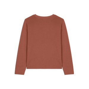 ST/ST Stella Muser Long Sleeve - Tricoul cu mânecă lungă Iconic pentru femei 180 g/m² - Img 40