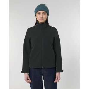 ST/ST Stella Navigator - The women's softshell jacket - Medium Fit | Women 342 g/m² - Img 2