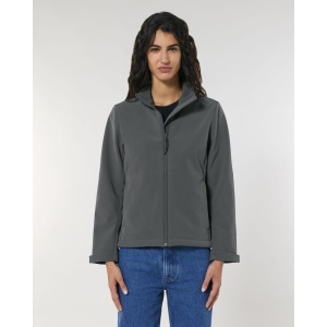 ST/ST Stella Navigator - The women's softshell jacket - Medium Fit | Women 342 g/m² - Img 12