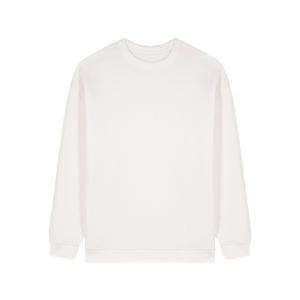 ST/ST Stella Paloma - The women's oversized crewneck sweatshirt - Oversized | Women 300 g/m² - Img 8