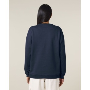 ST/ST Stella Paloma - The women's oversized crewneck sweatshirt - Oversized | Women 300 g/m² - Img 14