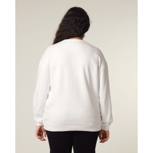 ST/ST Stella Paloma - The women's oversized crewneck sweatshirt - Oversized | Women 300 g/m² - Img 34