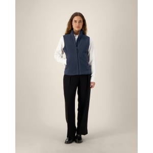 ST/ST Stella Quester - The women's sleeveless fleece jacket - Fitted | Women 300 g/m² - Img 12