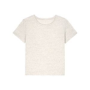 ST/ST Stella Serena - The women's scoop neck t-shirt 155 g/m² - Img 6