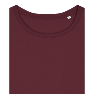 ST/ST Stella Serena - The women's scoop neck t-shirt 155 g/m² - Img 14