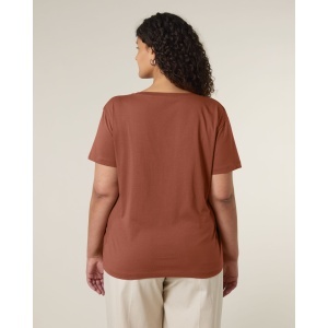 ST/ST Stella Serena - The women's scoop neck t-shirt 155 g/m² - Img 24