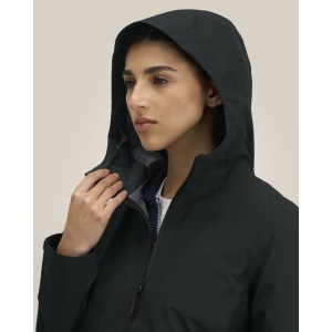 ST/ST Stella Stormer - The women's waterproof jacket - Fitted | Women 142 g/m² - Img 11