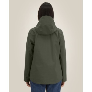 ST/ST Stella Stormer - The women's waterproof jacket - Fitted | Women 142 g/m² - Img 21