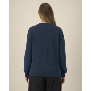ST/ST Thinker - Hanorac unisex cu guler rotund din bumbac reciclat 350 g/m² - Img 8