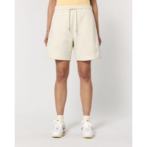 ST/ST Trainer 2.0 - The unisex jogger shorts in french terry 300 g/m² - Img 7