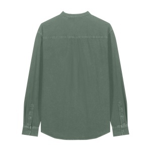 ST/ST Worker Shirt - The unisex relaxed shirt - Relaxed Fit | Unisex 285 g/m² - Img 13