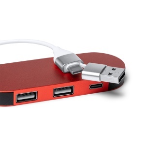 STA™ Dorian - Hub port - Img 1
