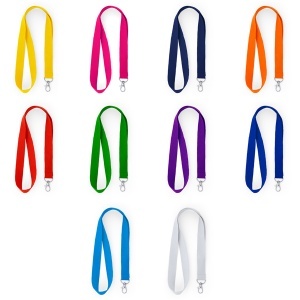 STA™ Host - Lanyard - Img 1