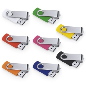 STA™ Marvin - USB flash drive marvin w/16 - Img 10