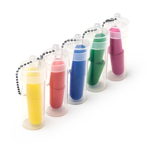 STA™ Noys - Earplugs - Img 7