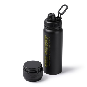 STA™ Nufrik - Water bottle/diffuser - Img 5
