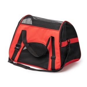 STA Backpack Bandit Black