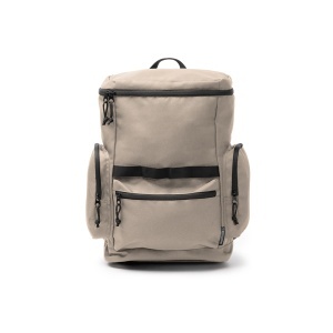 STA Backpack Cameron Black - Img 4
