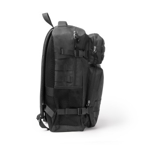 STA Backpack Francis Black - Img 5