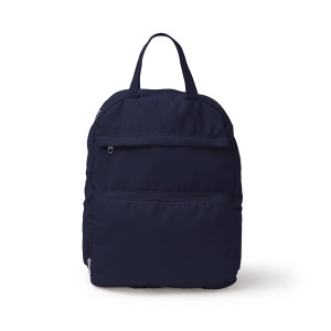 STA Backpack Latis Black - Img 4
