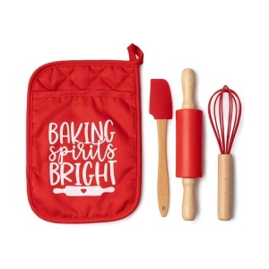 STA Cooking Set - Img 2