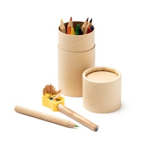 STA Crayons/pencils Set
