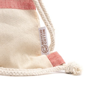 STA Drawstring Bag - Img 5