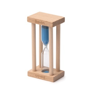 STA Hourglass Tempo Greige