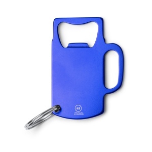 STA Keychain Artois Black - Img 4