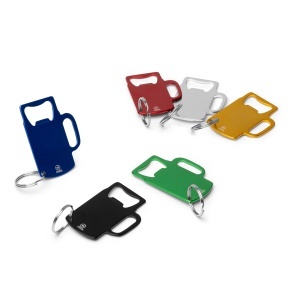 STA Keychain Artois Black - Img 9