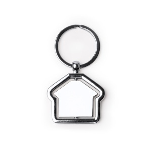STA Keychain Tudor Silver - Img 2