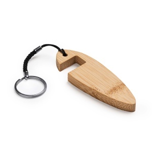STA Keyring Boncer