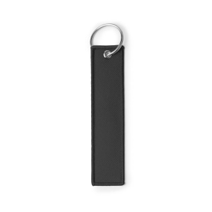 STA Keyring Tomcat White - Img 3