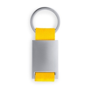 STA Mineral Keychain - Img 4