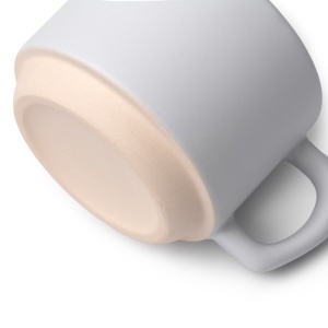 STA Mug Geisa White - Img 4